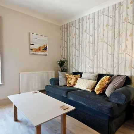 Pear Tree York