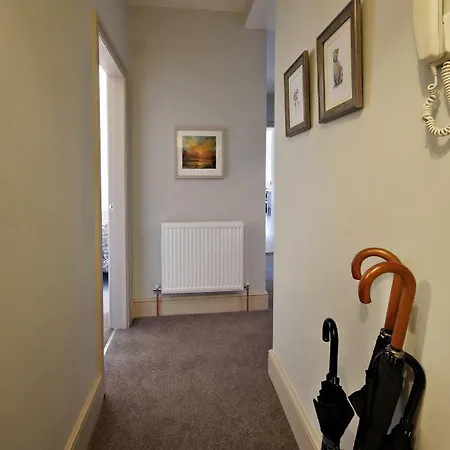 Apartmán Pear Tree York